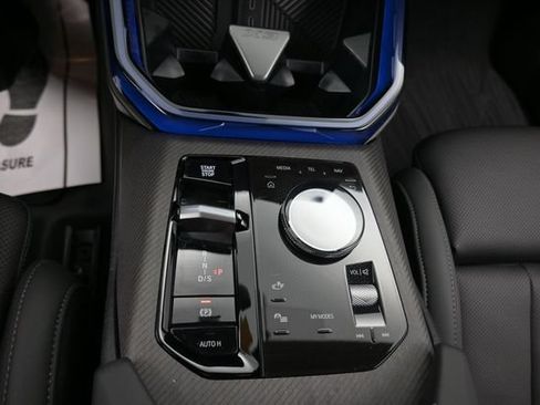 Used 2026 BMW X3 xDrive30i AWD/4WD image 13