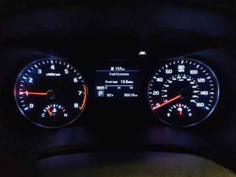 Used 2021 Kia Forte GT-Line image 23