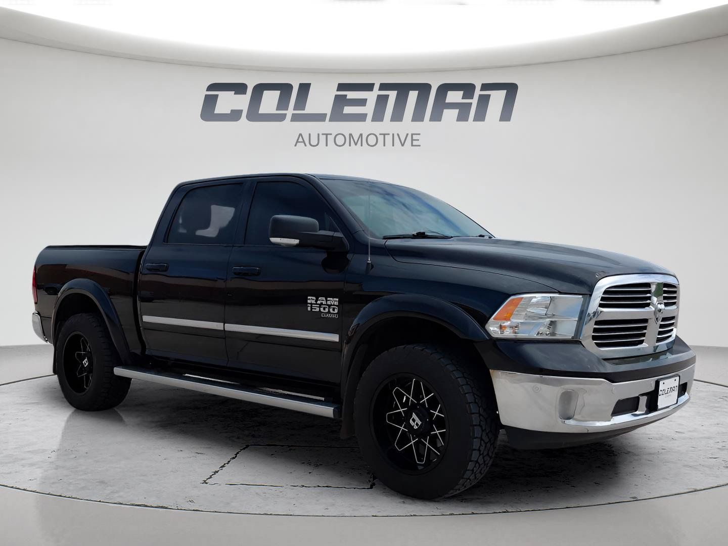Used 2019 RAM 1500 Big Horn AWD/4WD image 7