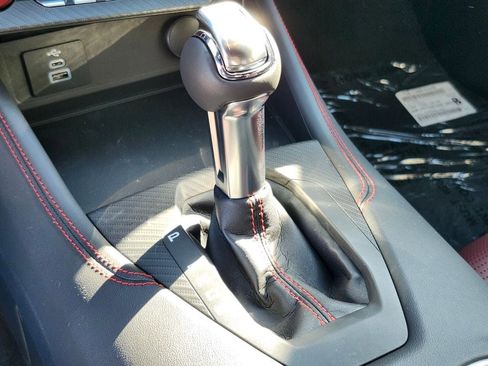 New 2025 Ford Mustang GT Premium RWD image 58