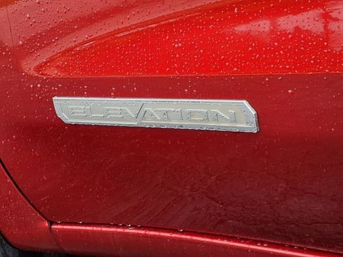 Used 2023 GMC Sierra 1500 Elevation w/ X31 Off-Road Package image 5