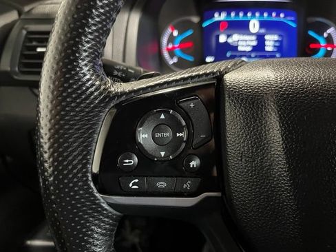 Used 2021 Honda Passport Elite image 22