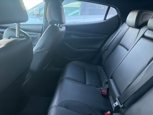 Used 2024 MAZDA MAZDA3 s image 9