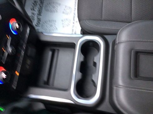 Used 2022 Chevrolet Silverado 1500 RST w/ LPO, Blackout Package image 14