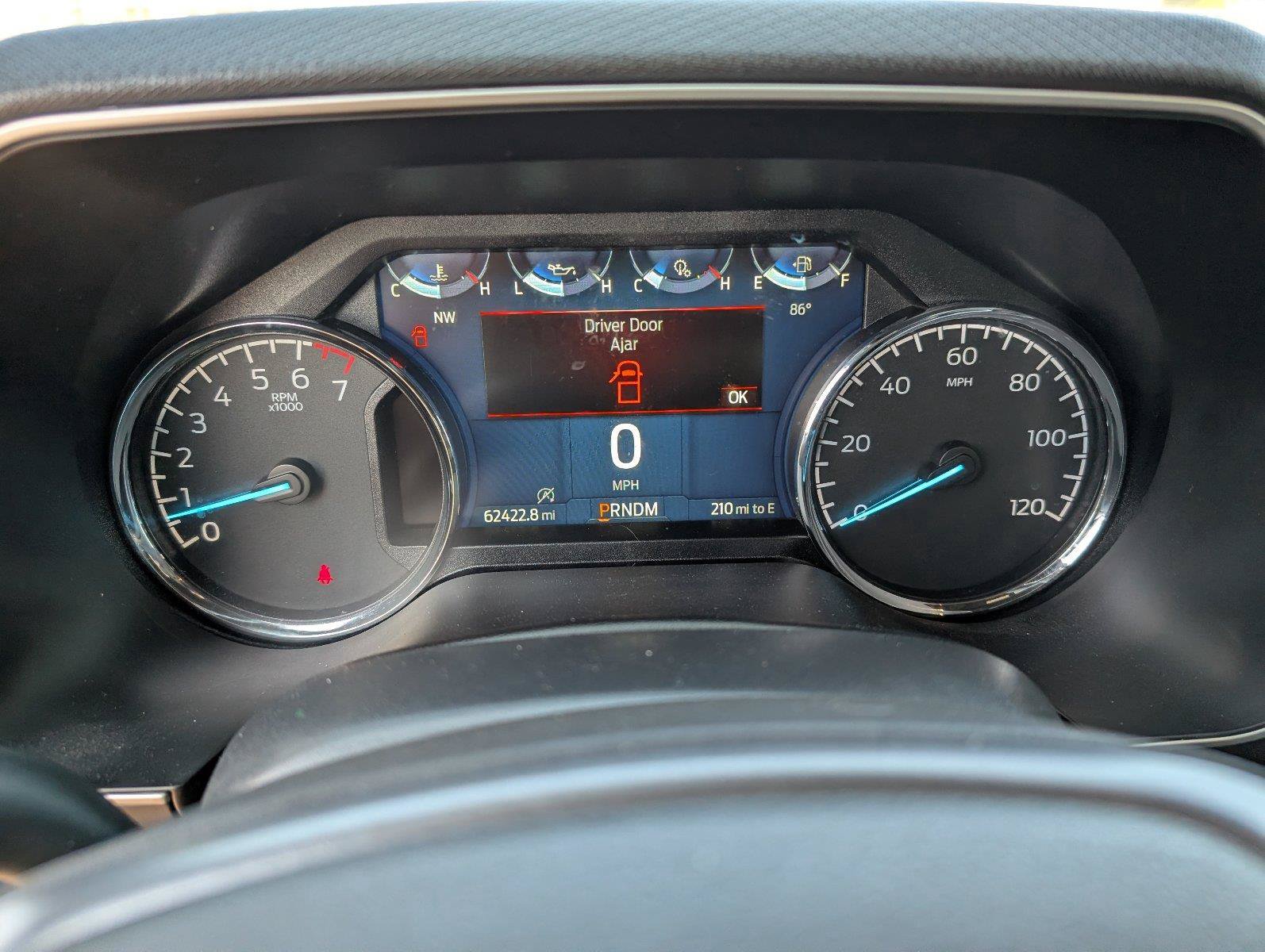Used 2023 Ford F150 XLT w/ Equipment Group 302A High AWD/4WD image 26