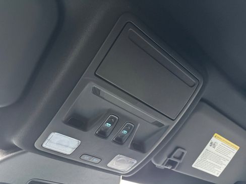 New 2025 Ford Escape ST-Line Select w/ Tech Pack #2 image 18