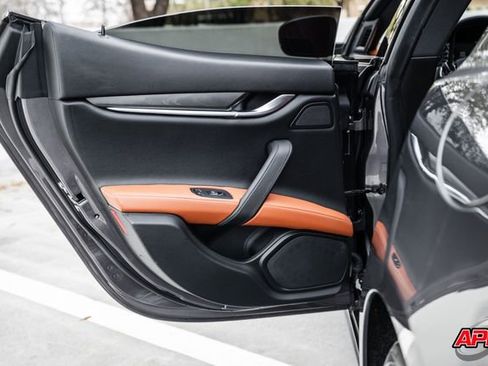 Used 2021 Maserati Ghibli S Q4 image 64