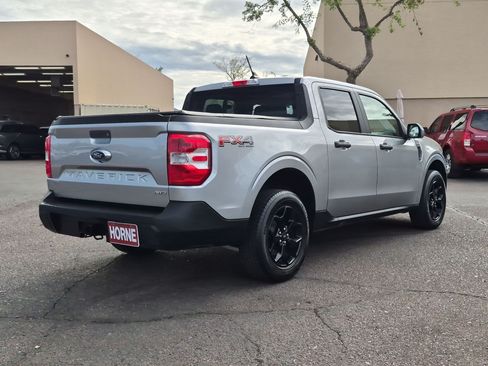 Used 2022 Ford Maverick XLT w/ Equipment Group 300A Standard AWD/4WD image 5