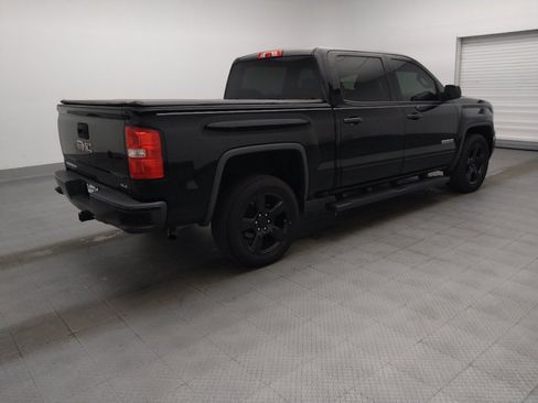 Used 2018 GMC Sierra 1500 SLE w/ SLE Value Package RWD image 10
