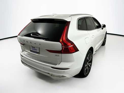Used 2022 Volvo XC60 B5 Inscription w/ Protection Package Premier image 5