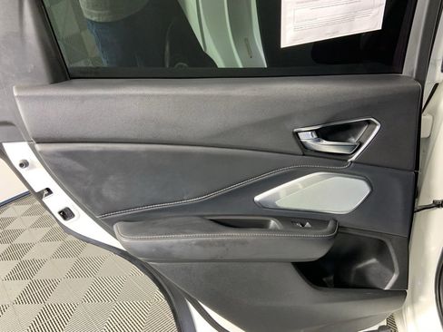 Used 2019 Acura RDX AWD w/ Technology Package image 26