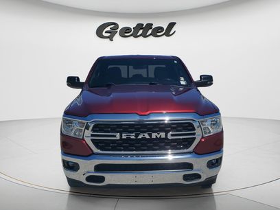 Used 2023 RAM 1500 Big Horn