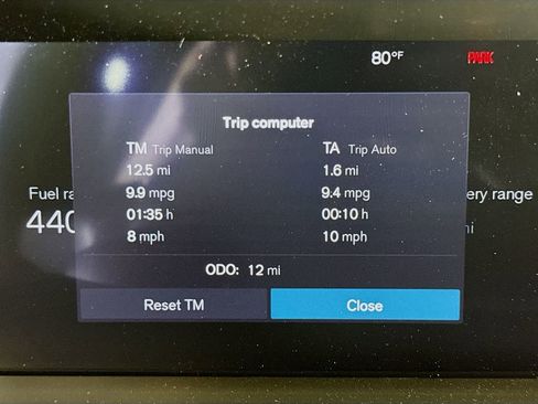 New 2026 Volvo XC90 T8 Plus w/ Protection Package Premier image 12