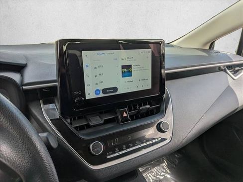 Used 2024 Toyota Corolla LE FWD image 19