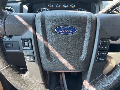 Used 2013 Ford F150 XLT w/ Mid Equipment Group AWD/4WD image 25