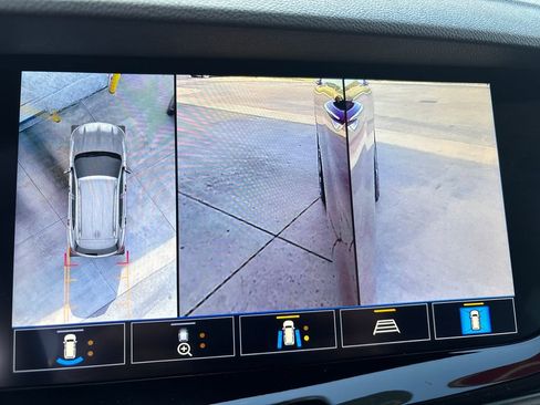 Certified 2021 Buick Envision Avenir image 31