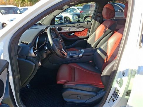 Used 2020 Mercedes-Benz GLC 300 image 10