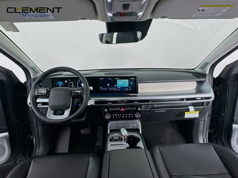 New 2026 Hyundai Ioniq 9 Limited image 11