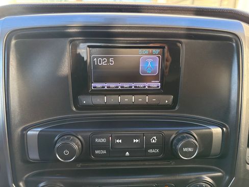 Used 2015 Chevrolet Silverado 1500 LT w/ Trailering Package image 20