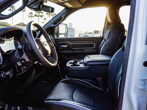 Used 2026 RAM 2500 Laramie image 21