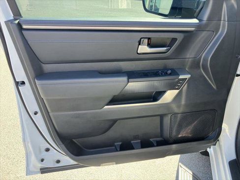 Certified 2026 Toyota Sequoia Platinum image 17