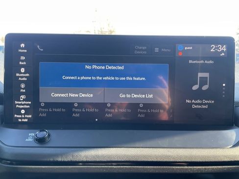 Used 2023 Honda Accord Sport image 20