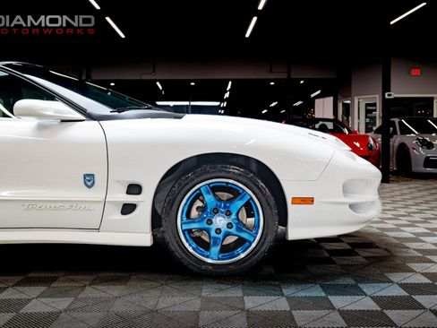 Used 1999 Pontiac Firebird Formula image 16