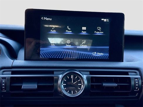 Used 2023 Lexus IS 350 F Sport image 31