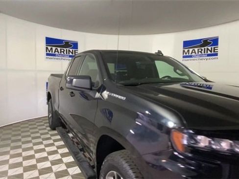 Used 2019 Chevrolet Silverado 1500 RST w/ All-Star Edition image 4