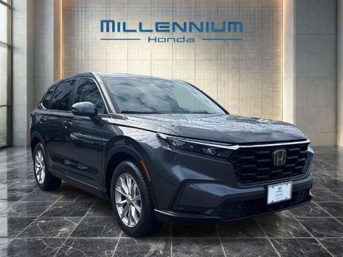 Used 2023 Honda CR-V EX-L image 7