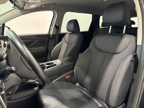 Used 2023 Hyundai Santa Fe SEL AWD/4WD image 9