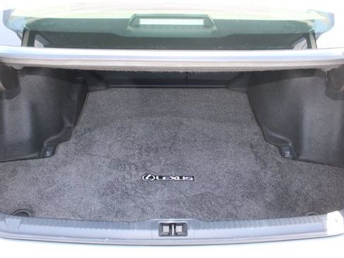 Certified 2023 Lexus IS 300 w/ Comfort Package RWD image 8
