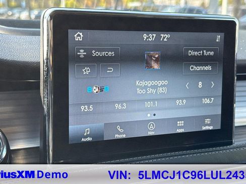 Used 2020 Lincoln Corsair FWD w/ Equipment Group 101A image 28