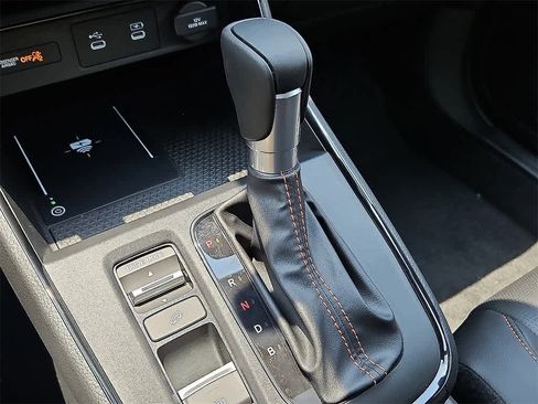 New 2026 Honda CR-V Sport-L image 12