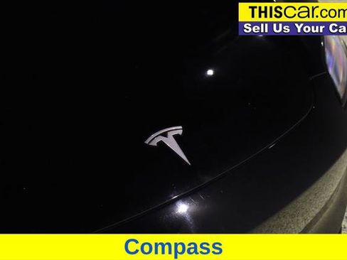 Used 2024 Tesla Model 3 Long Range RWD image 11