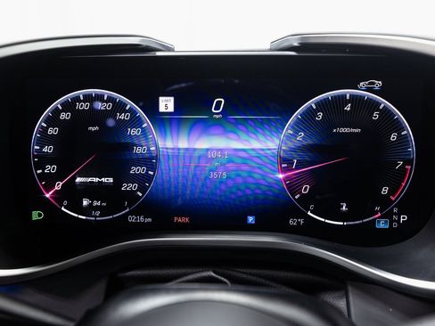 Used 2025 Mercedes-Benz AMG GT 63 image 14