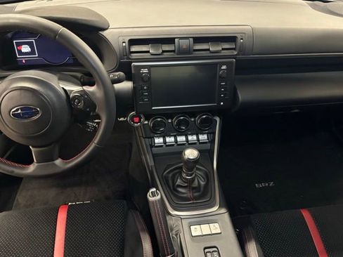 Used 2023 Subaru BRZ Limited RWD image 11