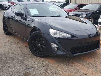 Used 2014 Scion FR-S