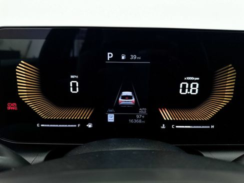 Used 2025 Kia K4 FWD image 33