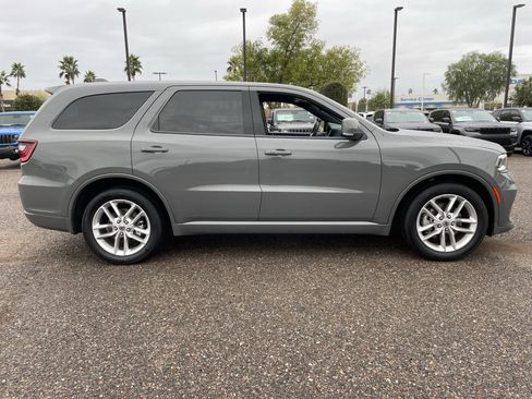 Used 2022 Dodge Durango GT image 6