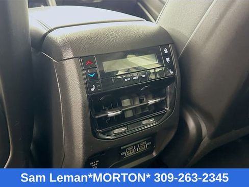 Used 2023 Jeep Grand Cherokee L Limited image 26