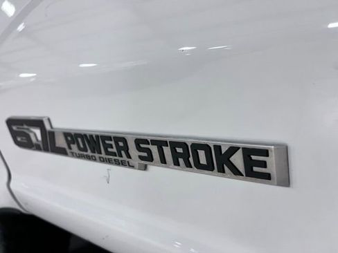 Used 2025 Ford F250 XL AWD/4WD image 30