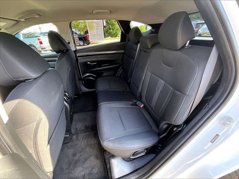 Used 2023 Hyundai Tucson SEL AWD/4WD image 15