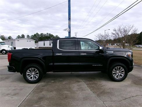 Used 2021 GMC Sierra 1500 Denali image 7