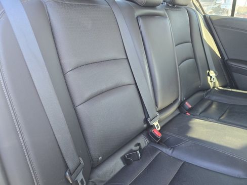 Used 2017 Honda Accord Touring image 22