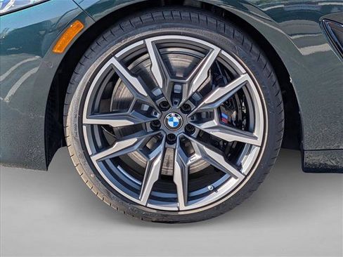 New 2026 BMW M850i xDrive AWD/4WD image 10
