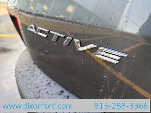 New 2026 Ford Escape Active image 25