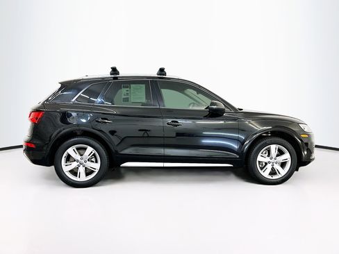 Used 2018 Audi Q5 2.0T Premium image 10