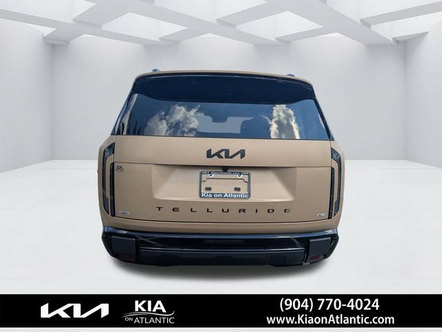 New 2027 Kia Telluride X-Line SX Prestige AWD/4WD image 4