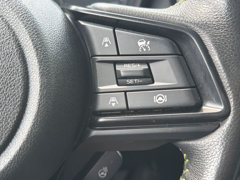 Used 2023 Subaru Ascent Onyx Edition AWD/4WD image 25